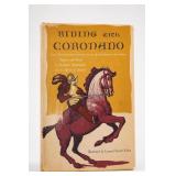 Riding with Coronado, Meredith & Smith, 1964