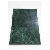 Green Marble Cutting Board