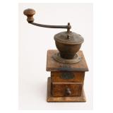 Leinbrocks Coffee Grinder