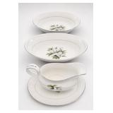 Wentworth China Yolanda Serving Ware
