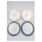 Lot of Empire Ware & Pointons Plates