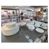 Johnson Bros Ironstone Tableware Group
