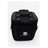 Prestige Wine Imports Rolling Wine Carrier