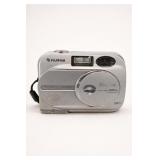 Fujifilm FinePix 2600 Zoom Digital Camera