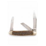 Wards Three-Blade Pocketknife
