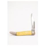 Hammer Brand Folding Pocket Knife