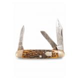 Robeson Shuredge Folding Pocketknife
