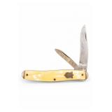 Simmons Hardware Co. Jack Pocketknife