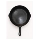 Griswold #9 Cast-Iron Skillet