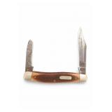 Schrade Old Timer 8OT Stockman Knife
