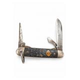Camillus Cub Scout Folding Knife