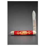Kutmaster Brownie Girl Scout Pocket Knife