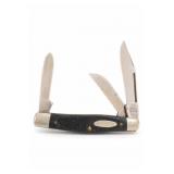 Sears 1548 Three-Blade Pocketknife