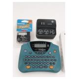 Brother P-touch & Electrical Accessories