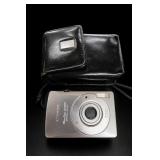 Canon PowerShot SD750 Digital Camera