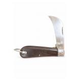 Klein Tools Folding Pocket Knife with Bail