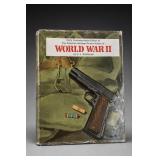 American Heritage Picture History of World War II