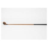Wooden Golf Club