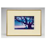 Shari Erickson Children in Tree Artwork