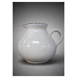 Dansk International Designs Ltd Ceramic Pitcher