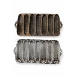 Corn-Stick Baking Pans