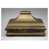 Stepped Decorative Storage Box
