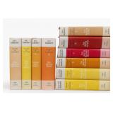 Durant Story of Civilization Volumes
