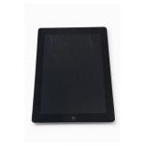 Apple iPad 2 64GB A1396 Tablet Untested