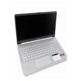 HP 15-ef1072nr Laptop Computer Untested