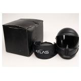 Ruroc Atlas 3.0 Helmet & Accessories