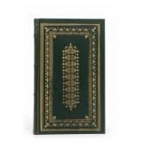 Canterbury Tales by Geoffrey Chaucer Franklin Lib