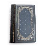 Vanity Fair by William M. Thackeray Franklin Lib