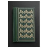 Lord Jim by Joseph Conrad Franklin Library