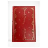 Pride and Prejudice by Jane Austen Franklin Lib