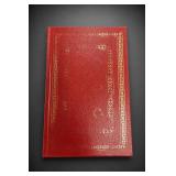 The Red and the Black by Stendhal Franklin Library