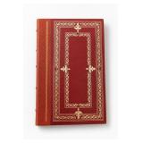 Jane Eyre by Charlotte Brontë Franklin Library