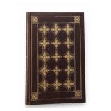 Vanity Fair by William M. Thackeray Franklin Lib