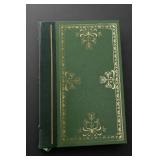 Wuthering Heights by Emily Brontë Franklin Library