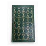 Faust: Parts One & Two by Goethe Franklin Library