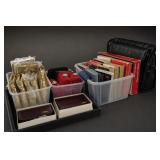Manicure Sets, Cases & Accessories
