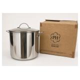 Princess House Heritage Classic 20-Qt Stockpot Set