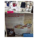 American Harvest Dehydrator