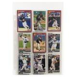 Chicago White Sox Trading Cards