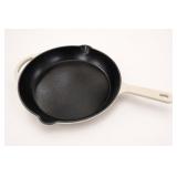 Magnolia Home Cast-Iron Skillet