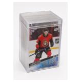 Upper Deck Lot of NHL Hockey Trading Cards Top