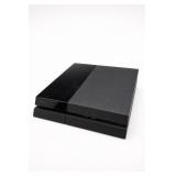 Sony PlayStation 4 Console, 2014