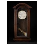 Fox & Simpson Westminster Chime Clock