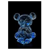 United States Commemorative Art Mouse Figurine
