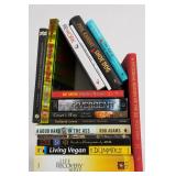 Lot of Books