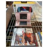 Lot of Video Games Nintendo DS